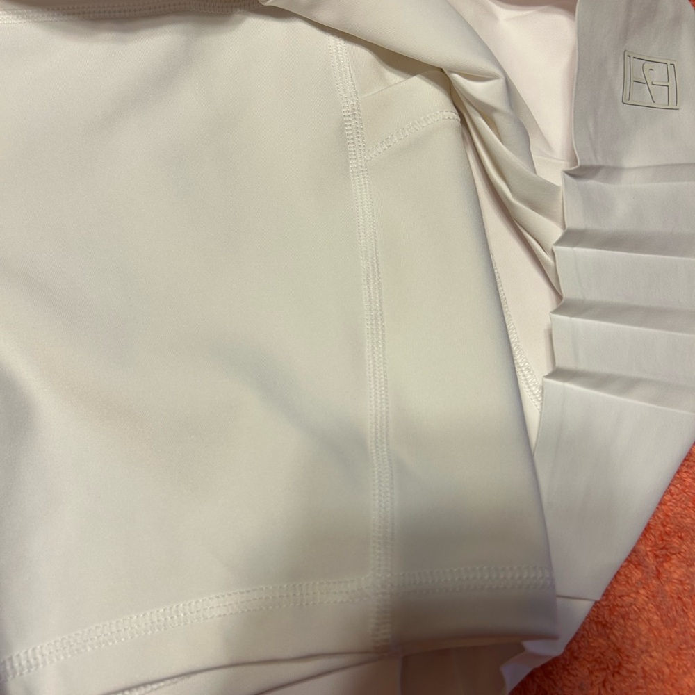 NWT Nike Tennis Skirt - Picture 8 of 9